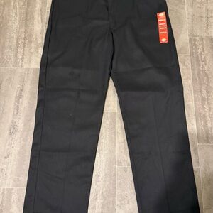 Dickies Men's size 40 x 32 classic work pants 874 Original Fit